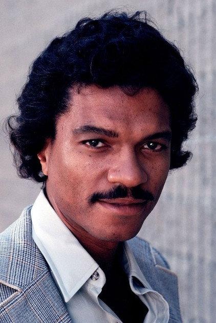 Billy Dee Williams - Actor Profile Photo
