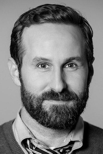 Lucas Fleischer - Actor Profile Photo