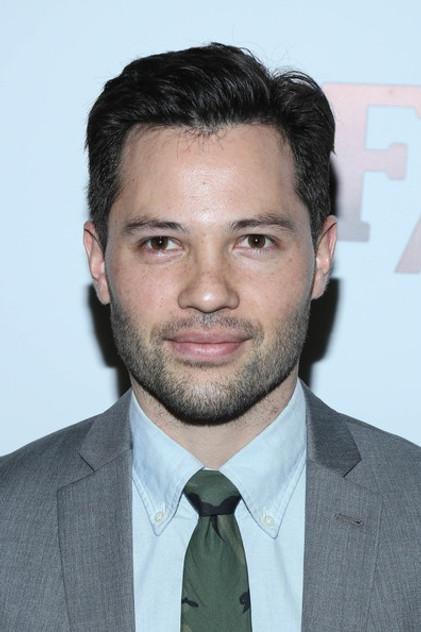 Jason Tam - Actor Profile Photo