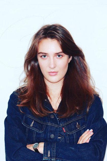 Siri Fagerudd - Actor Profile Photo