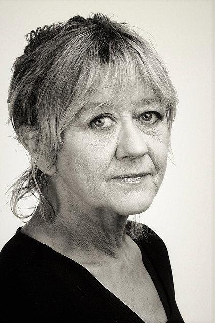 Frøydis Armand - Actor Profile Photo