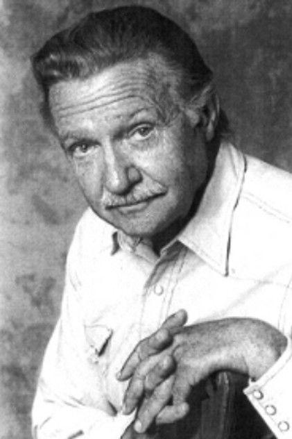James B. Douglas - Actor Profile Photo