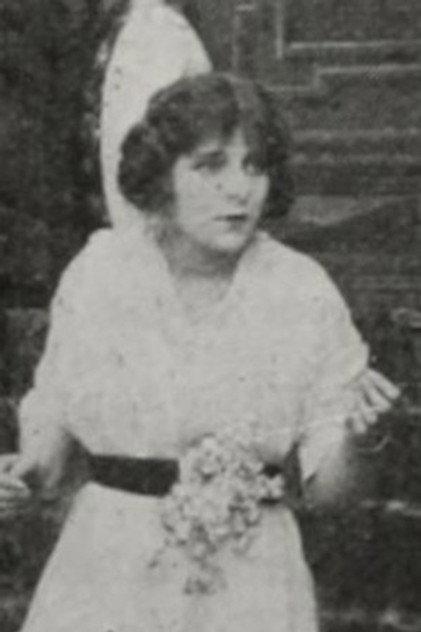 Geraldine O'Brien - Actor Profile Photo