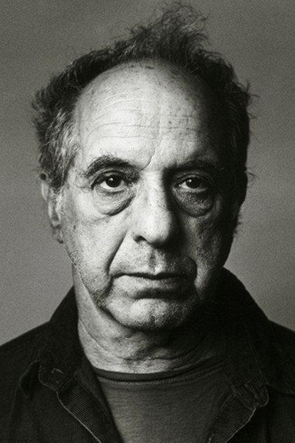Robert Frank - Actor Profile Photo