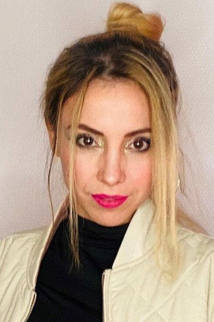 Béatrice Sagne-Kurtis - Actor Profile Photo