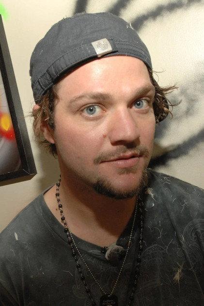 Bam Margera - Actor Profile Photo