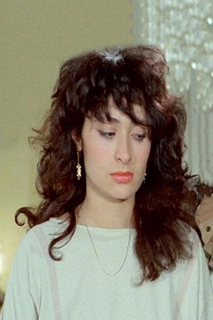 Liza Malindretou - Actor Profile Photo