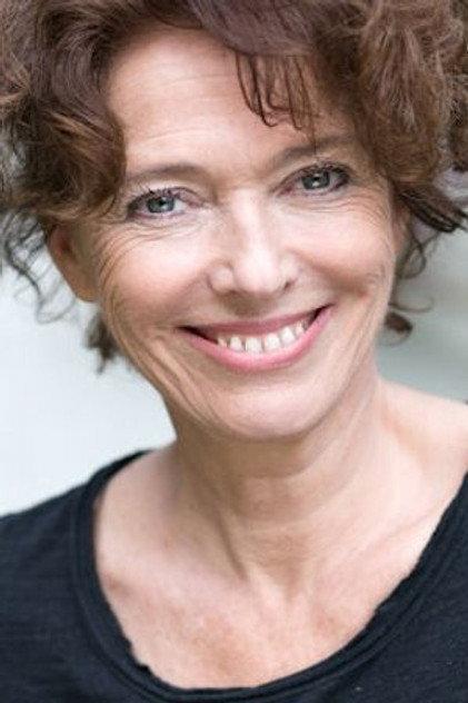Véronique Ataly - Actor Profile Photo