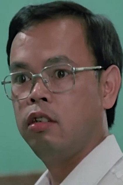 Yeung Yau-Cheung - Actor Profile Photo