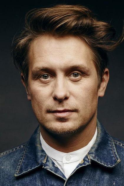 Mark Owen - Actor Profile Photo