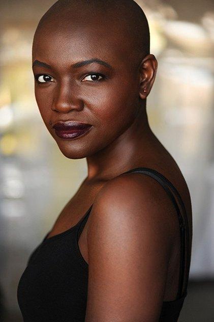 Constance Ejuma - Actor Profile Photo