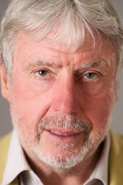Ellis Jones - Actor Profile Photo