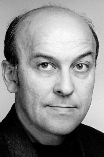 Patrick Paroux - Actor Profile Photo