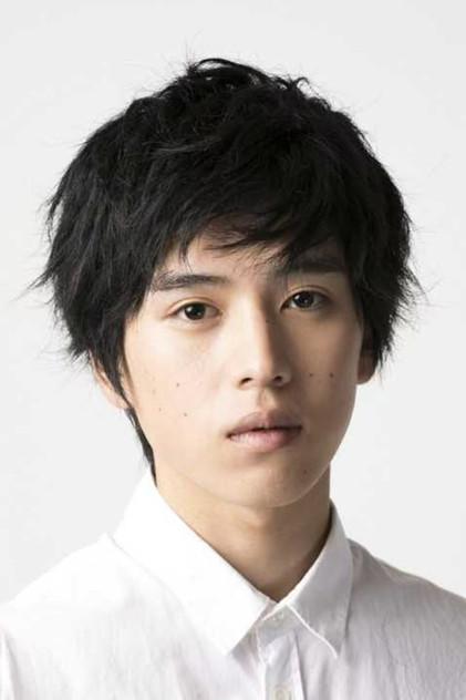 Ryota Bando - Actor Profile Photo