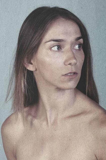 Alexandra Hasani - Actor Profile Photo