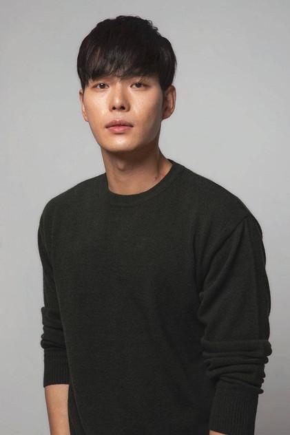 Kang Seok-chul - Actor Profile Photo