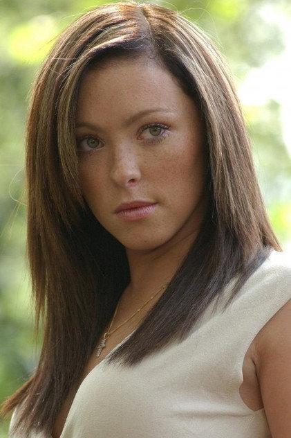 Natasha Hamilton - Actor Profile Photo