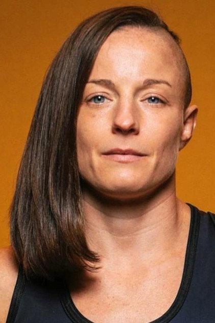 Jillian DeCoursey - Actor Profile Photo