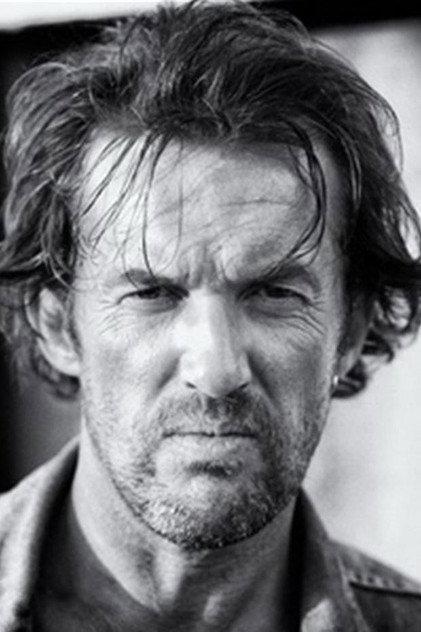 Laurent Biras - Actor Profile Photo