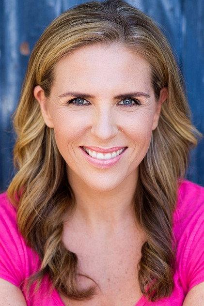 Rebecca Clay - Actor Profile Photo