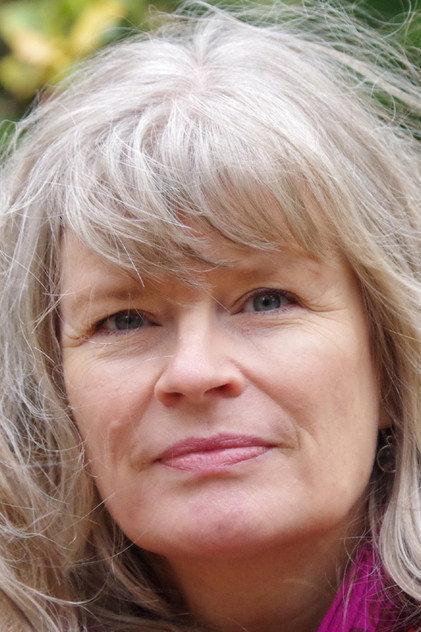 Maija Junno - Actor Profile Photo