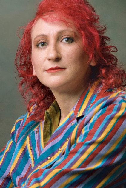 Rachel Mason - Actor Profile Photo