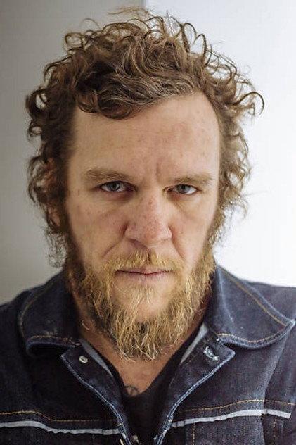 Otto - Actor Profile Photo