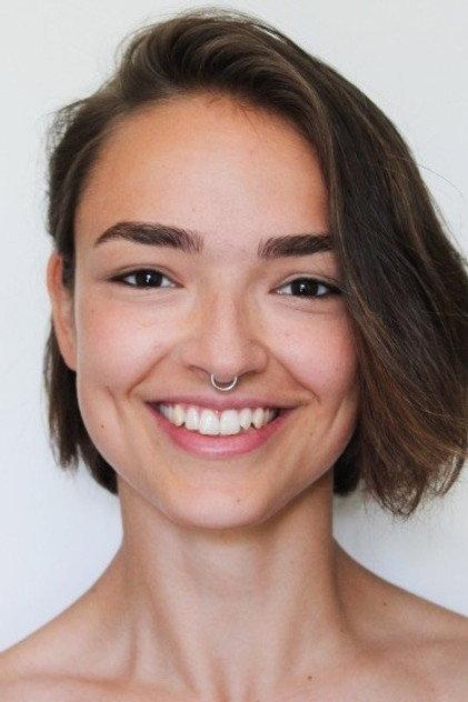 Melina Benett Paukkonen - Actor Profile Photo