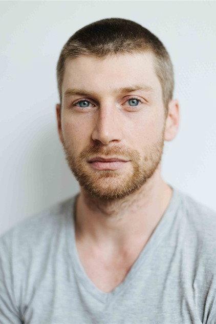 Antoine Berry Roger - Actor Profile Photo