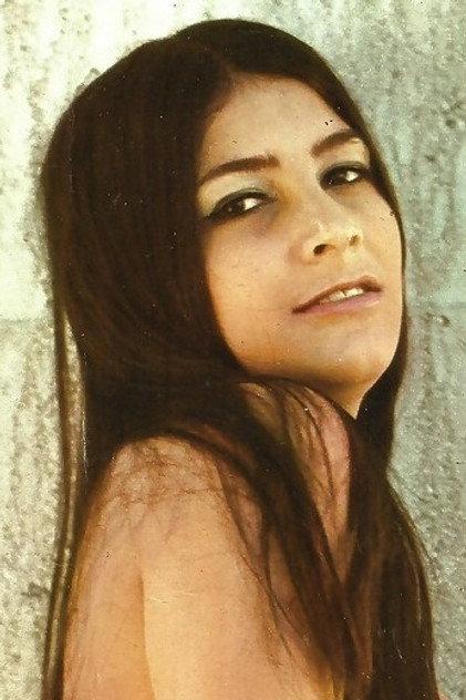 Ann Ali - Actor Profile Photo
