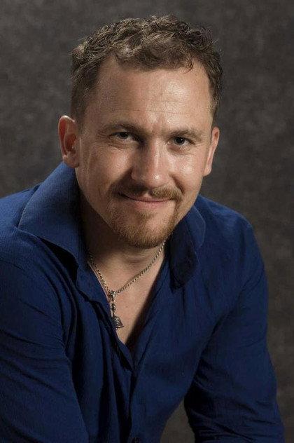 Alexander Formanchuk - Actor Profile Photo