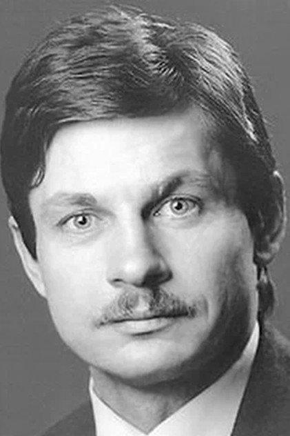 Sergei Aleshko - Actor Profile Photo