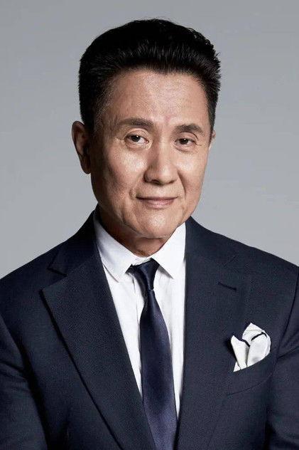 Zhang Zhijian - Actor Profile Photo