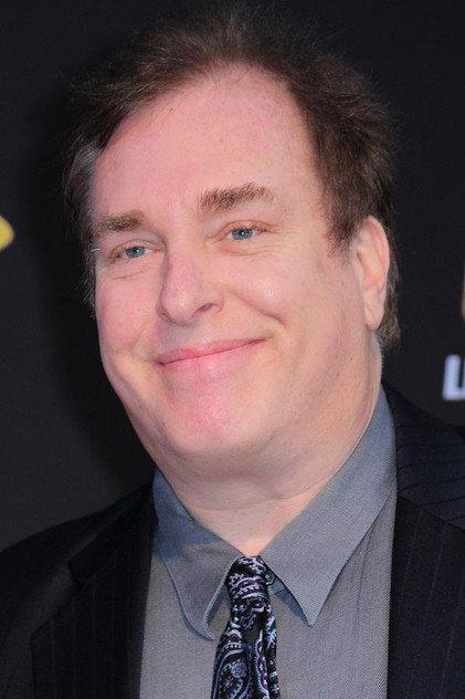 David Fury - Actor Profile Photo