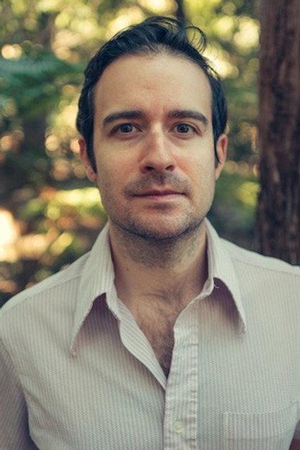 Frank Mosley - Actor Profile Photo