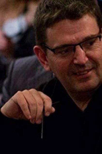 Mark Preston - Actor Profile Photo