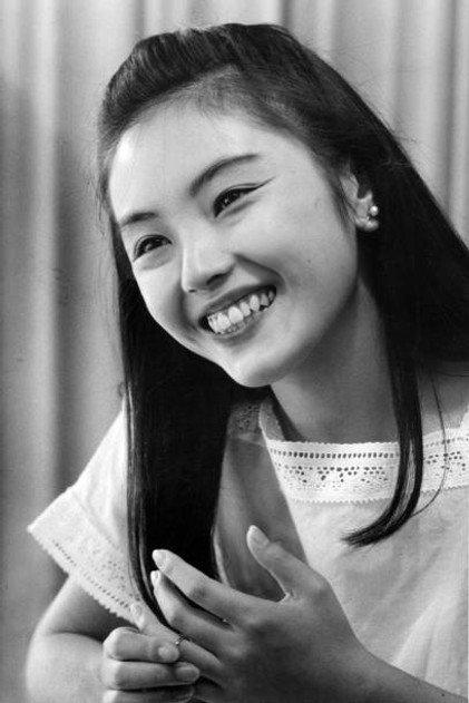 Kimie Shingyoji - Actor Profile Photo