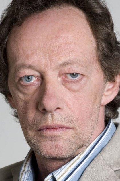 Erwin Leder - Actor Profile Photo