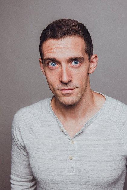 James Willems - Actor Profile Photo