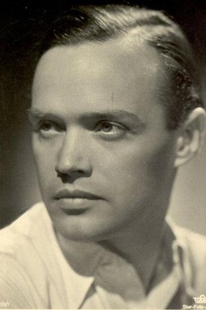 Kurt Meisel - Actor Profile Photo
