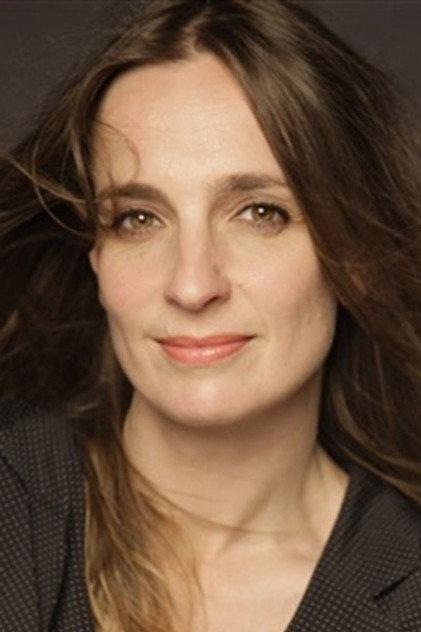 Valérie Crouzet - Actor Profile Photo