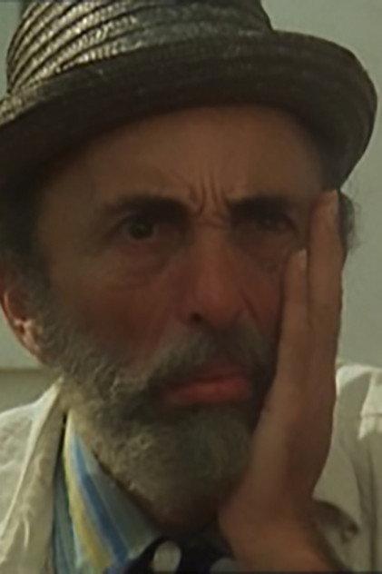 Herb Goldstein - Actor Profile Photo