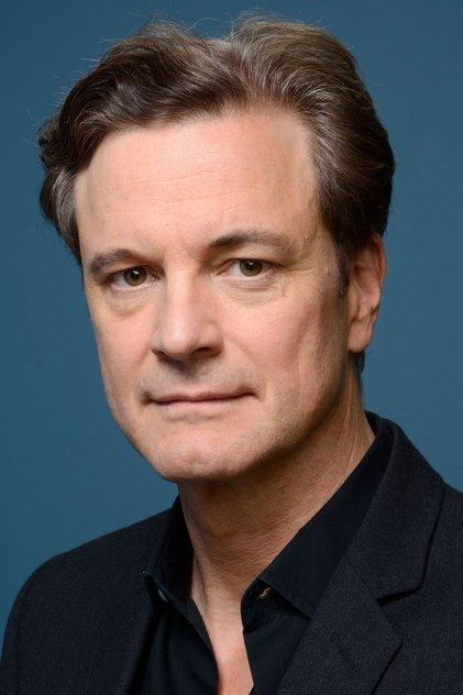 Colin Firth - Actor Profile Photo