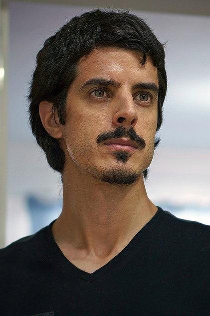 Federico J. Arioni - Actor Profile Photo
