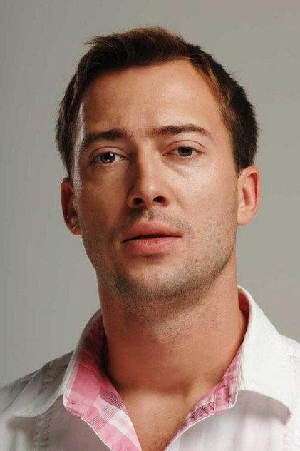 Aleksandr Baranovskiy - Actor Profile Photo