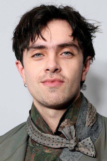 Aidan Zamiri - Actor Profile Photo