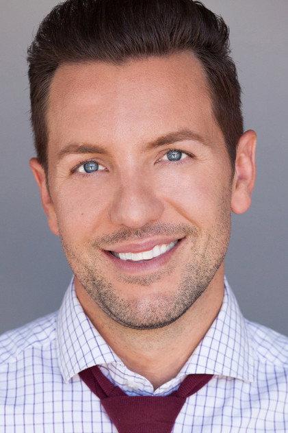 Joe Komara - Actor Profile Photo