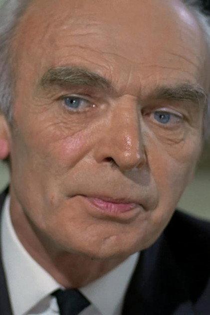 Basil Clarke - Actor Profile Photo