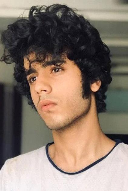 Poojan Chhabra - Actor Profile Photo