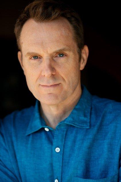 Matthew Dale - Actor Profile Photo